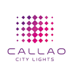 Callao City Lights logo