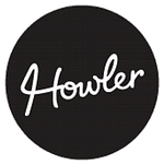 Howler Digital logo