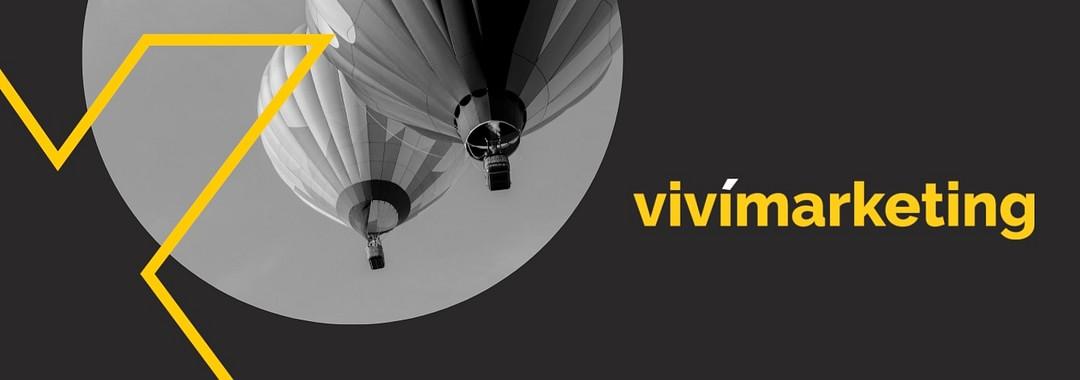 Viví Marketing cover
