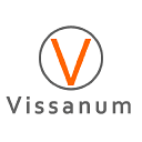 Vissanum logo