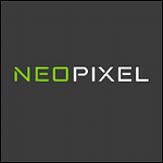 Neopixel logo