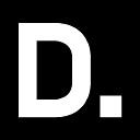 BLOCD. logo