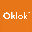 Oklok logo