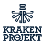Kraken Projekt logo