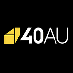 Forty AU logo