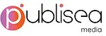 Publisea Media logo