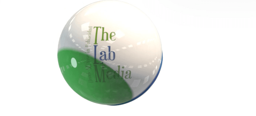 The Lab Media & Advertising  S.L. cover