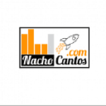 Nacho Cantos logo