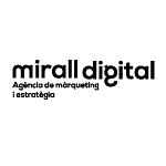 Mirall digital logo