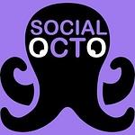 SocialOcto logo