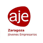 AJE Zaragoza logo
