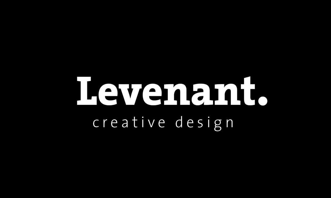 Levenant cover