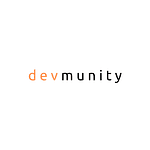 Devmunity logo
