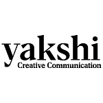 Yakshi studio logo