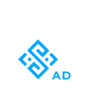 AD Marketing App logo