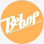 Bebop Studio logo