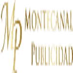 Montecanal Publicidad logo