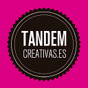 Tandem Creativas logo