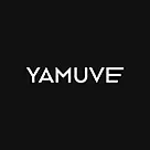 YAMUVE productora de video logo