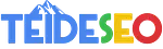 TeideSEO logo