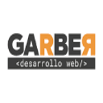 Garber logo