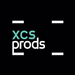 XCS Prods logo