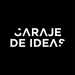 Garaje de Ideas logo