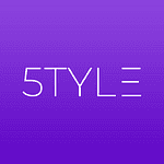 5TYLE Agency logo