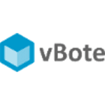 vBote logo