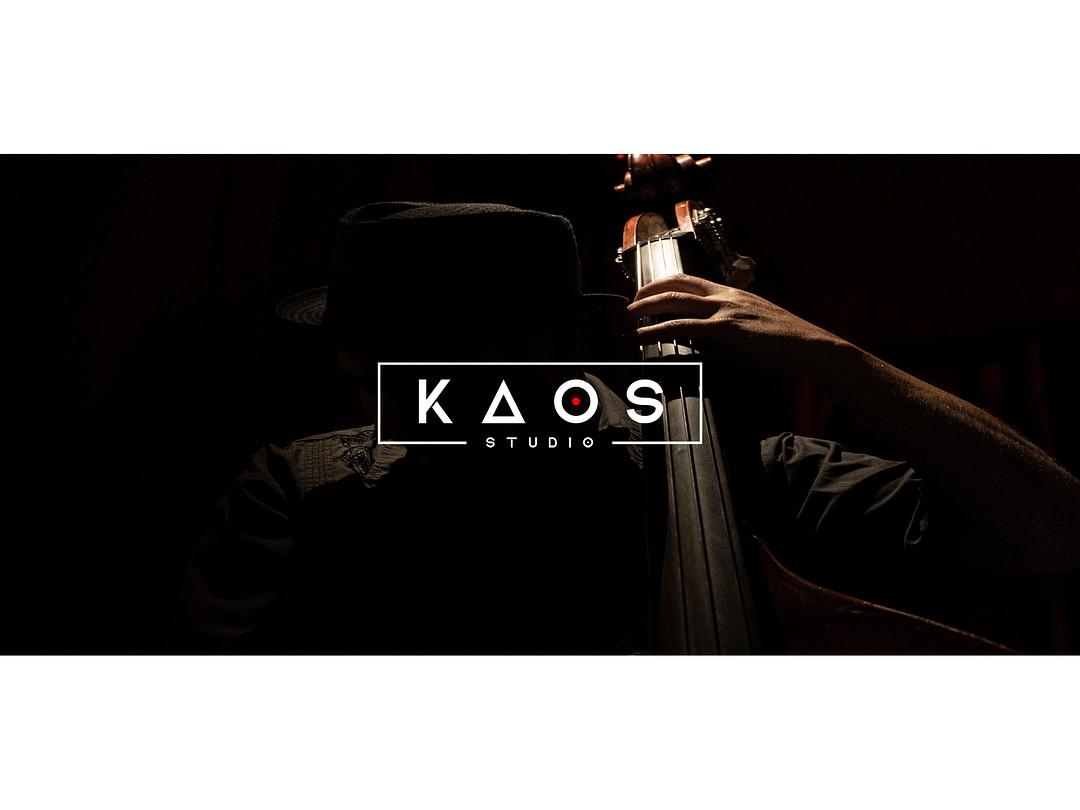 Kaos Studio: Productora Audiovisual cover