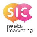 SIC Web & Marketing logo