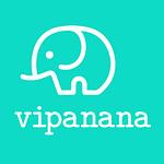 Vipanana logo
