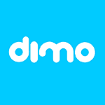 Dimo Visual Creatives logo