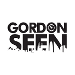 Gordon Seen logo