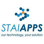 Staiapps logo