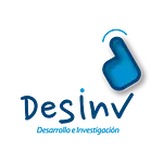 DesInv - Marketing Digital y Diseño Web