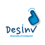 DesInv - Marketing Digital y Diseño Web logo