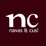 Navas & Cusí logo