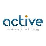 Active Business & Technology logo