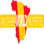 Another World Properties logo