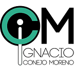 Ignacio CM, Social Media y Marketing Digital