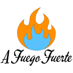 A Fuego Fuerte logo