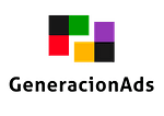 Generacion Ads logo