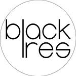Black Ires Marketing Solutions logo
