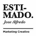 Estimado José Alfredo | Agencia Publicidad Valencia logo
