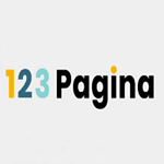 123pagina logo