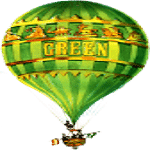 Green Aerostacion