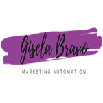 Gisela Bravo - Marketing Automation logo