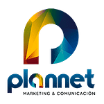 JV Plannet Marketing y Comunicación logo