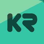 KR Solutions logo